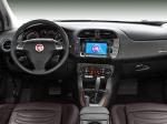 Fiat Bravo 2010 года (BR)